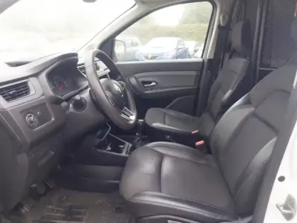 Photo 8 Renault Express Van  BLUE DCI 95
