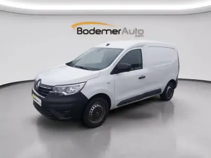 Photo Renault Express Van Confort