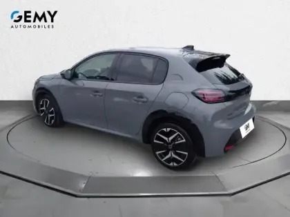 Photo 6 Peugeot 208  Hybrid 110 e-DCS6