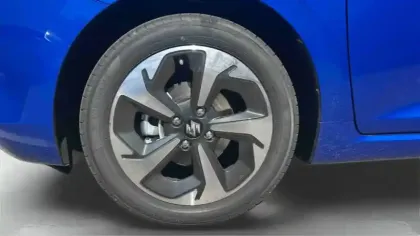 Photo 9 Suzuki Swift  1.2 Dualjet Hybrid CVT