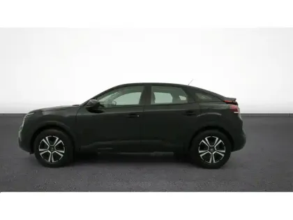Photo 5 Citroën C4 e- 136 ch Automatique