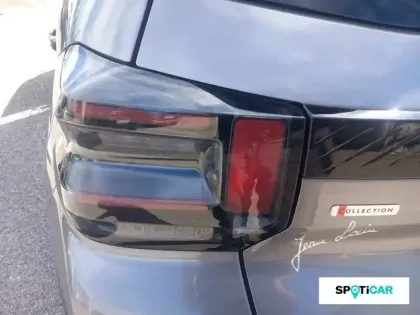 Photo 16 Citroën C3  Hybride 110 ch Automatique