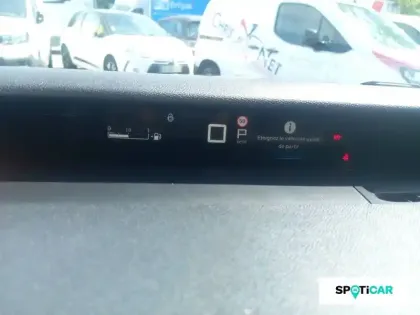 Photo 9 Citroën C3  Hybride 110 ch Automatique
