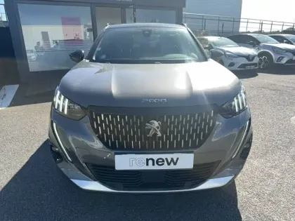 Photo 9 Peugeot 2008  PureTech 130 S&S EAT8