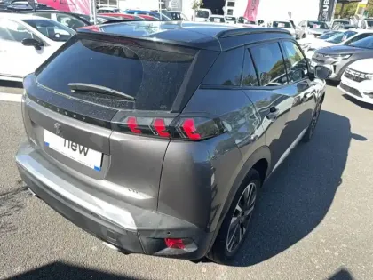 Photo 15 Peugeot 2008  PureTech 130 S&S EAT8