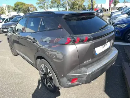 Photo 17 Peugeot 2008  PureTech 130 S&S EAT8