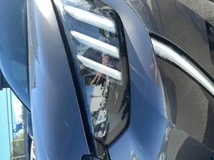 Photo 22 Peugeot 2008  PureTech 130 S&S EAT8