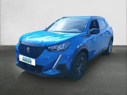 Photo Peugeot 2008 Style