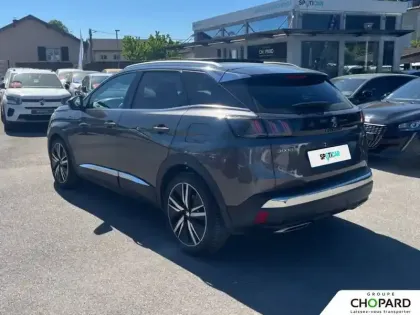 Photo 26 Peugeot 3008  Hybrid4 300 e-EAT8