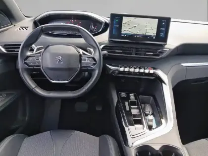 Photo 7 Peugeot 3008  PureTech 130ch S&S EAT8