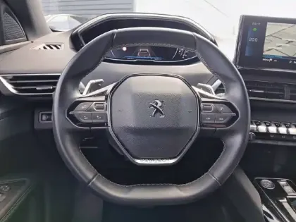 Photo 8 Peugeot 3008  PureTech 130ch S&S EAT8