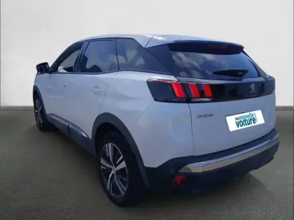 Photo 6 Peugeot 3008  PureTech 130ch S&S EAT8