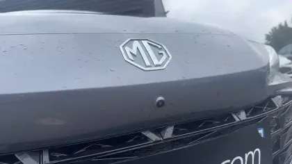 Photo 16 Mg Mg3  1.5 L Hybrid+ 195 ch