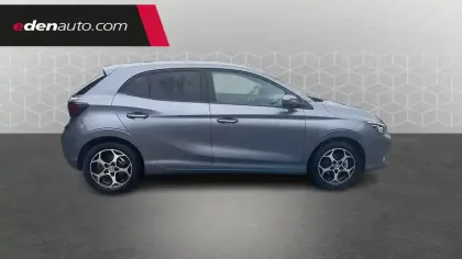 Photo 38 Mg Mg3  1.5 L Hybrid+ 195 ch