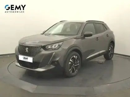 Photo Peugeot 2008 Allure Business