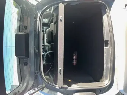 Photo 15 Dacia Duster  TCe 150 FAP 4x2 EDC