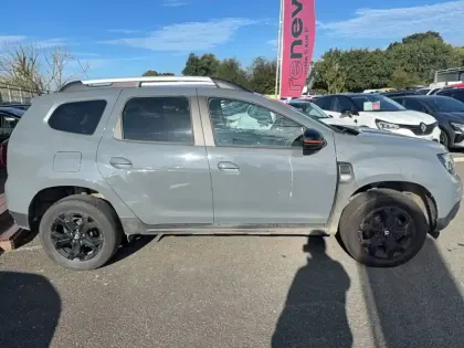 Photo 12 Dacia Duster  TCe 150 FAP 4x2 EDC