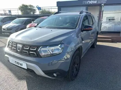 Photo 9 Dacia Duster  TCe 150 FAP 4x2 EDC
