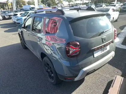 Photo 18 Dacia Duster  TCe 150 FAP 4x2 EDC