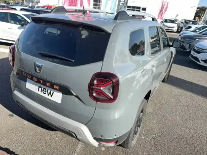 Photo 16 Dacia Duster  TCe 150 FAP 4x2 EDC