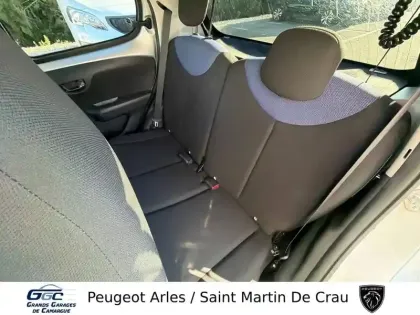 Photo 9 Citroën C1  VTi 72 S&S