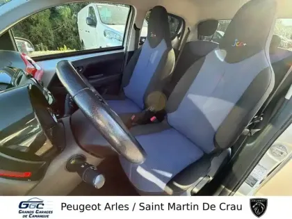 Photo 8 Citroën C1  VTi 72 S&S