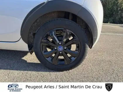 Photo 10 Citroën C1  VTi 72 S&S
