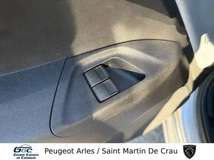 Photo 11 Citroën C1  VTi 72 S&S