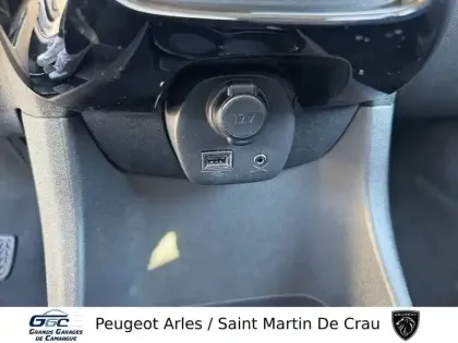 Photo 14 Citroën C1  VTi 72 S&S