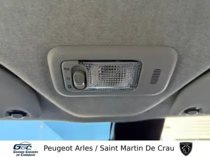 Photo 15 Citroën C1  VTi 72 S&S