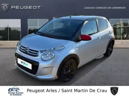 CITROEN C1 JCC+
