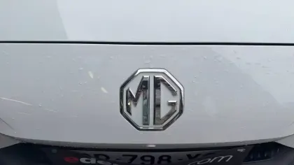 Photo 13 Mg Mg4  Electric 64kWh - 150 kW 2WD