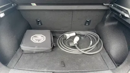 Photo 22 Mg Mg4  Electric 64kWh - 150 kW 2WD