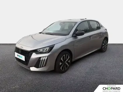 Photo Peugeot 208 Style