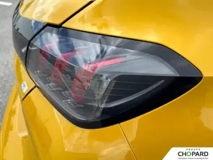Photo 12 Peugeot 208  PureTech 100 S&S EAT8