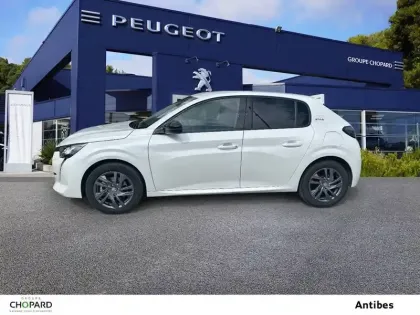 Photo 13 Peugeot 208  PureTech 100 S&S BVM6