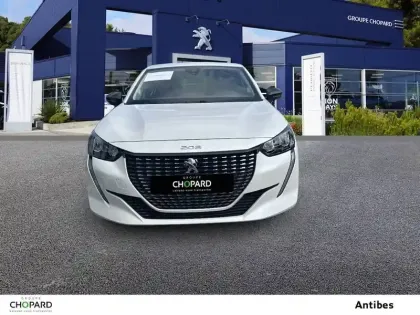 Photo 16 Peugeot 208  PureTech 100 S&S BVM6