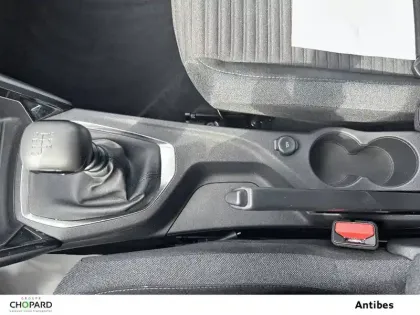 Photo 14 Peugeot 208  PureTech 100 S&S BVM6