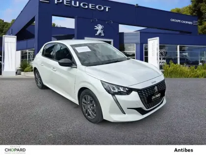 Photo 15 Peugeot 208  PureTech 100 S&S BVM6