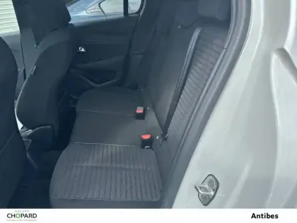 Photo 9 Peugeot 208  PureTech 100 S&S BVM6