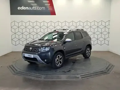 Photo Dacia Duster Prestige