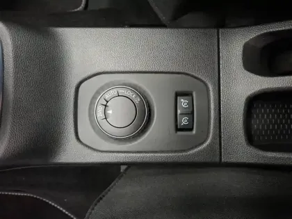 Photo 24 Dacia Duster  Blue dCi 115 4x4