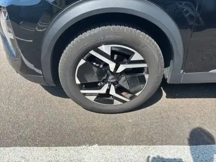 Photo 12 Peugeot 2008  PureTech 130 S&S EAT8