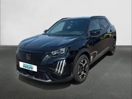 Photo 6 Peugeot 2008  PureTech 130 S&S EAT8