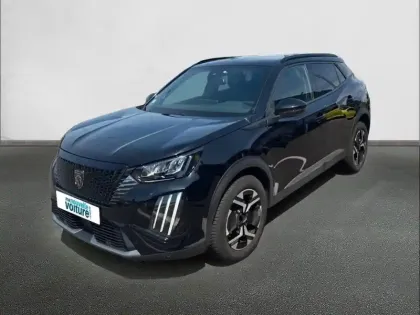 Photo Peugeot 2008 Allure