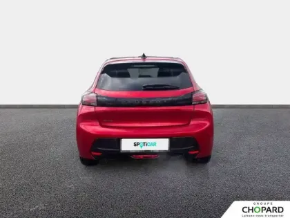 Photo 5 Peugeot 208  PureTech 100 S&S BVM6