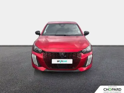 Photo 6 Peugeot 208  PureTech 100 S&S BVM6