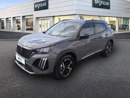 Photo Peugeot 2008 Allure