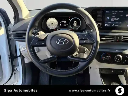 Photo 13 Hyundai I20  1.2 84