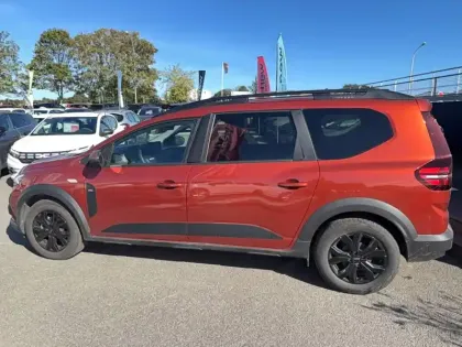 Photo 8 Dacia Jogger  Hybrid 140 5 places GSR2